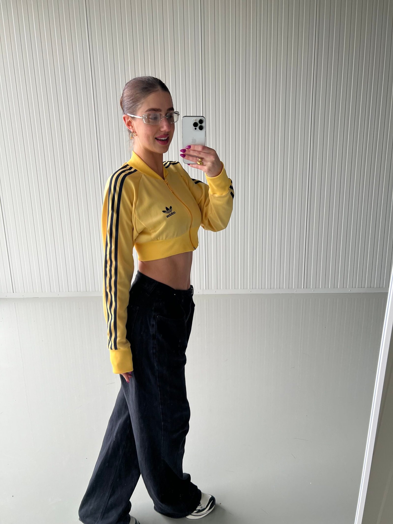 Fit in | Top - Image 2