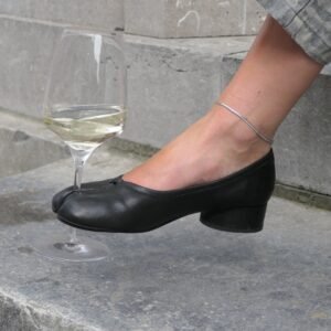 Little touch | Anklet