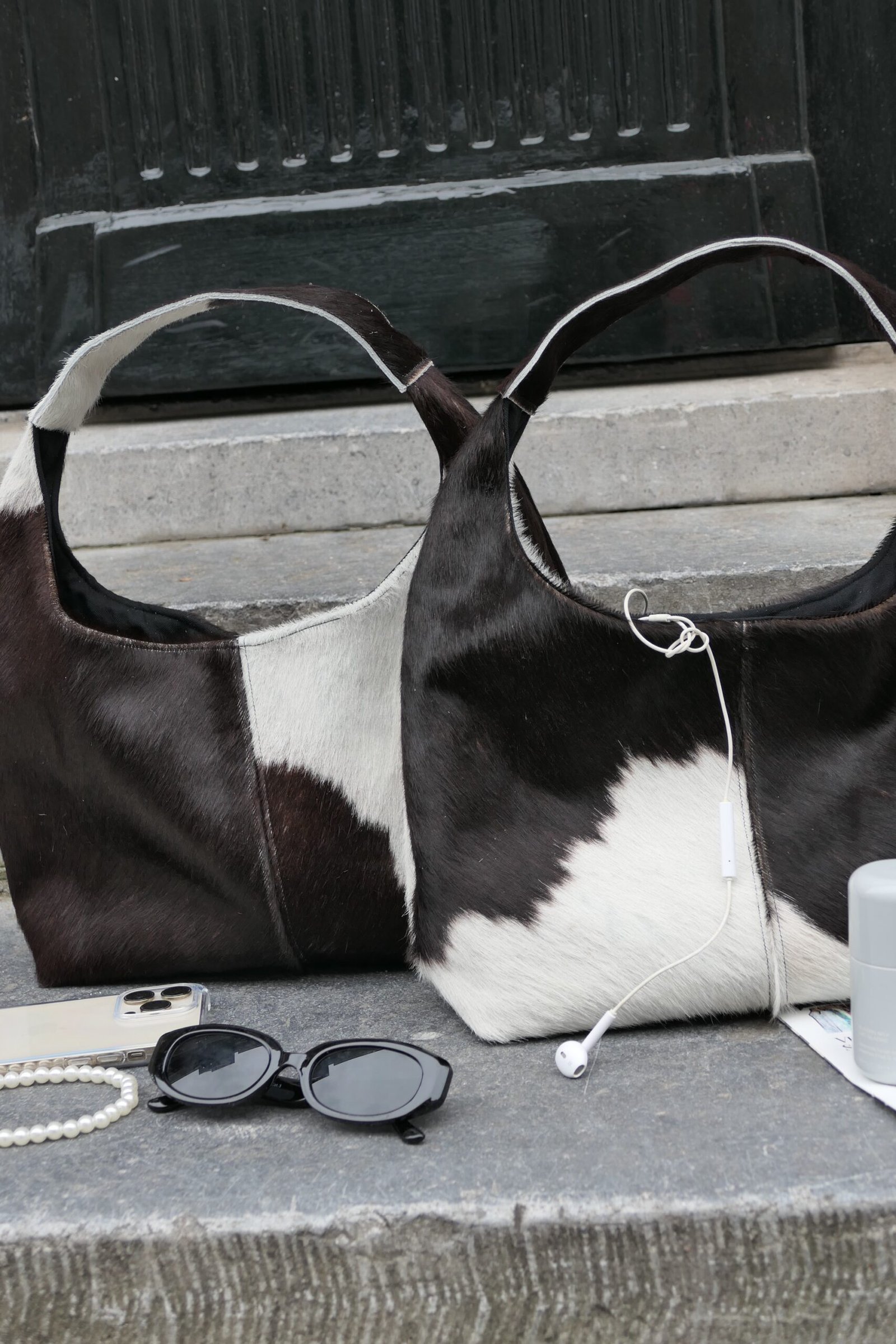Moo bag - Image 3
