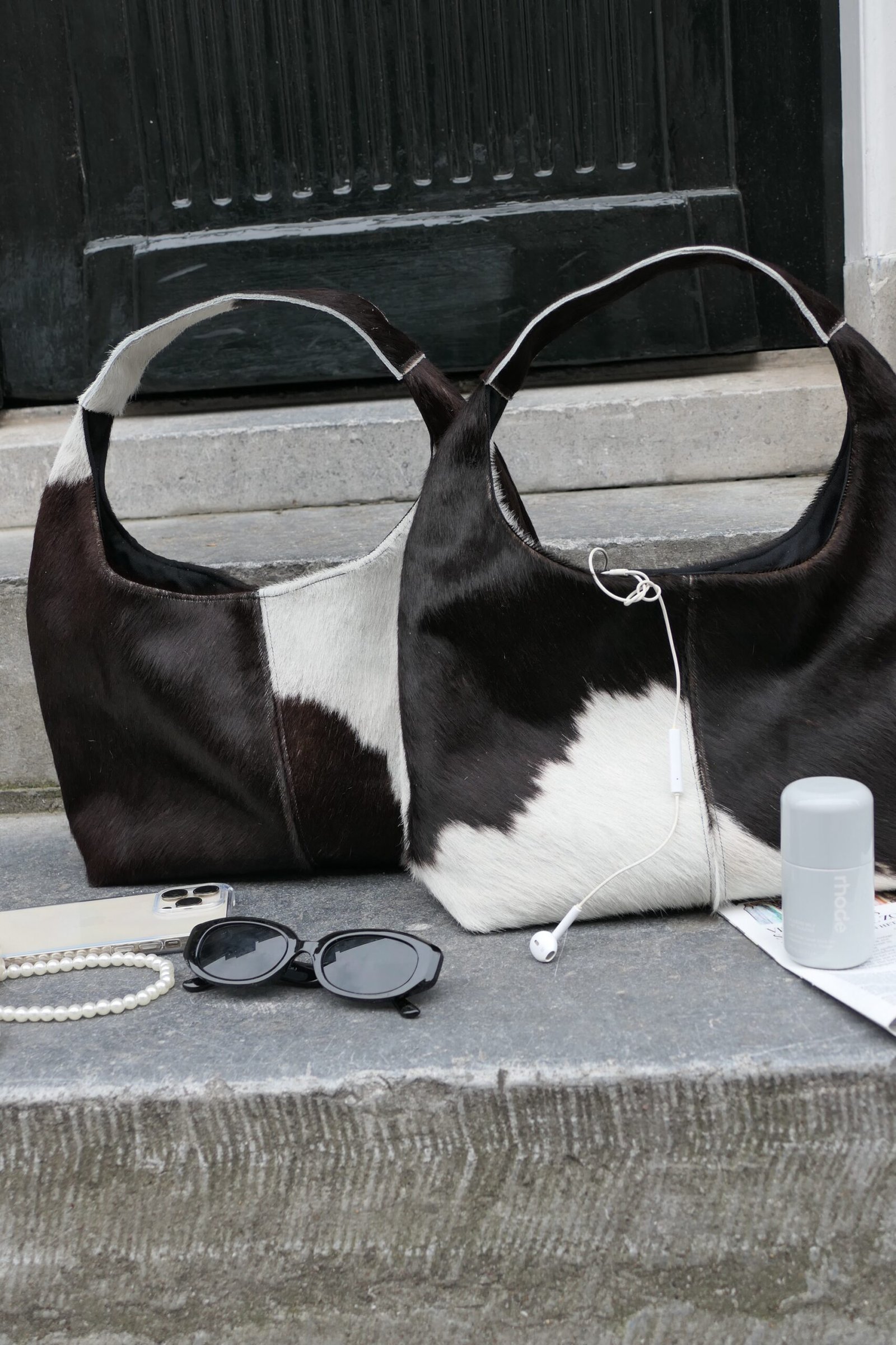 Moo bag - Image 4