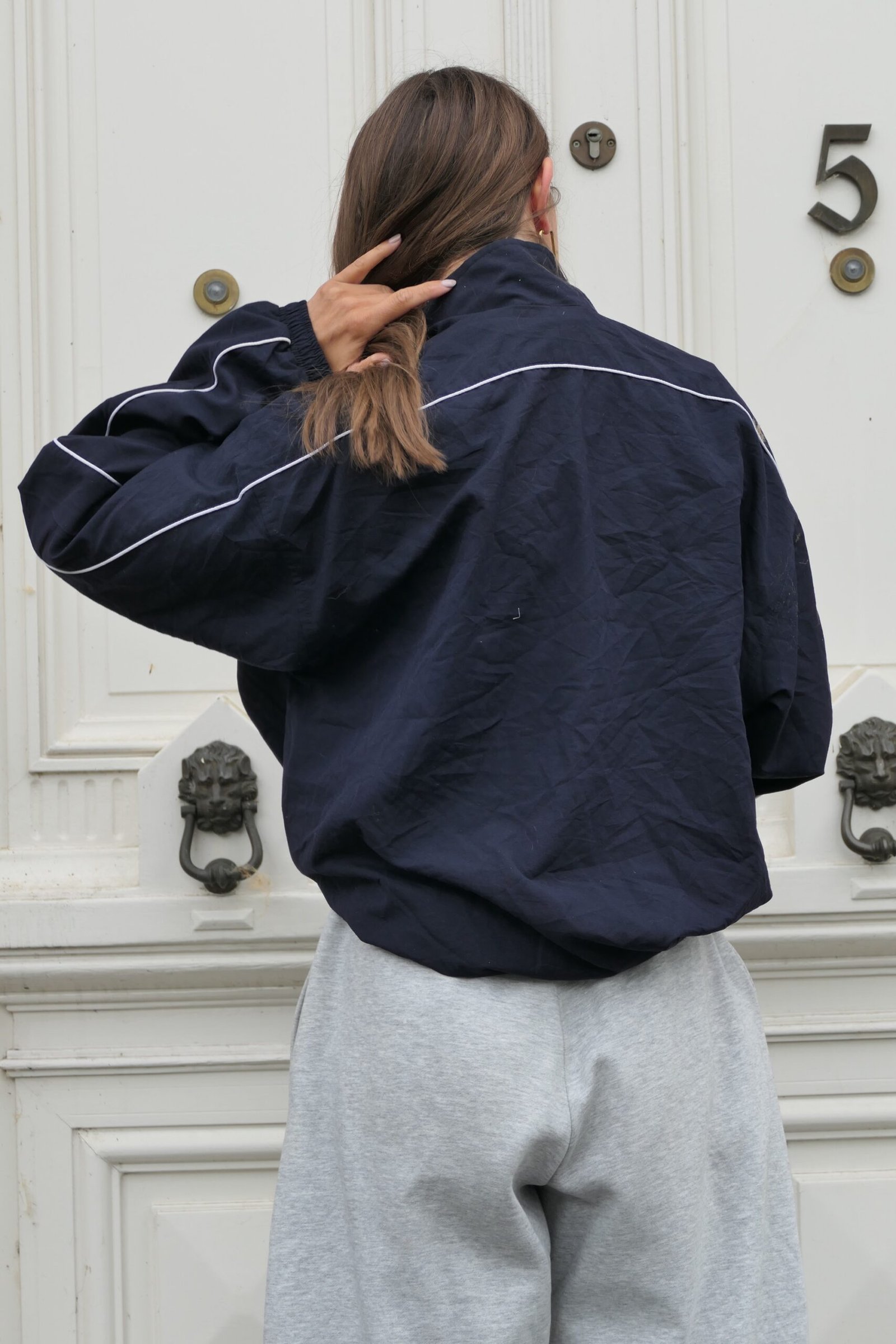 Puma windbreaker - Image 3
