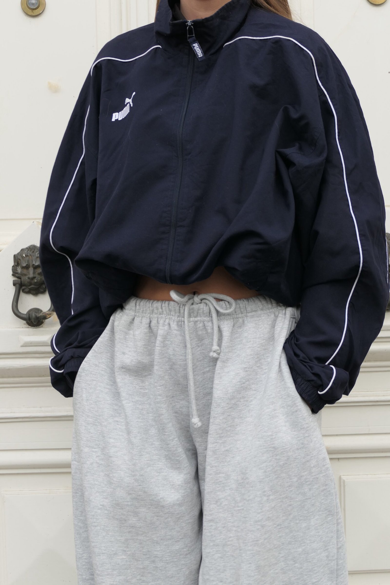 Puma windbreaker - Image 5