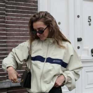 Reebok windbreaker