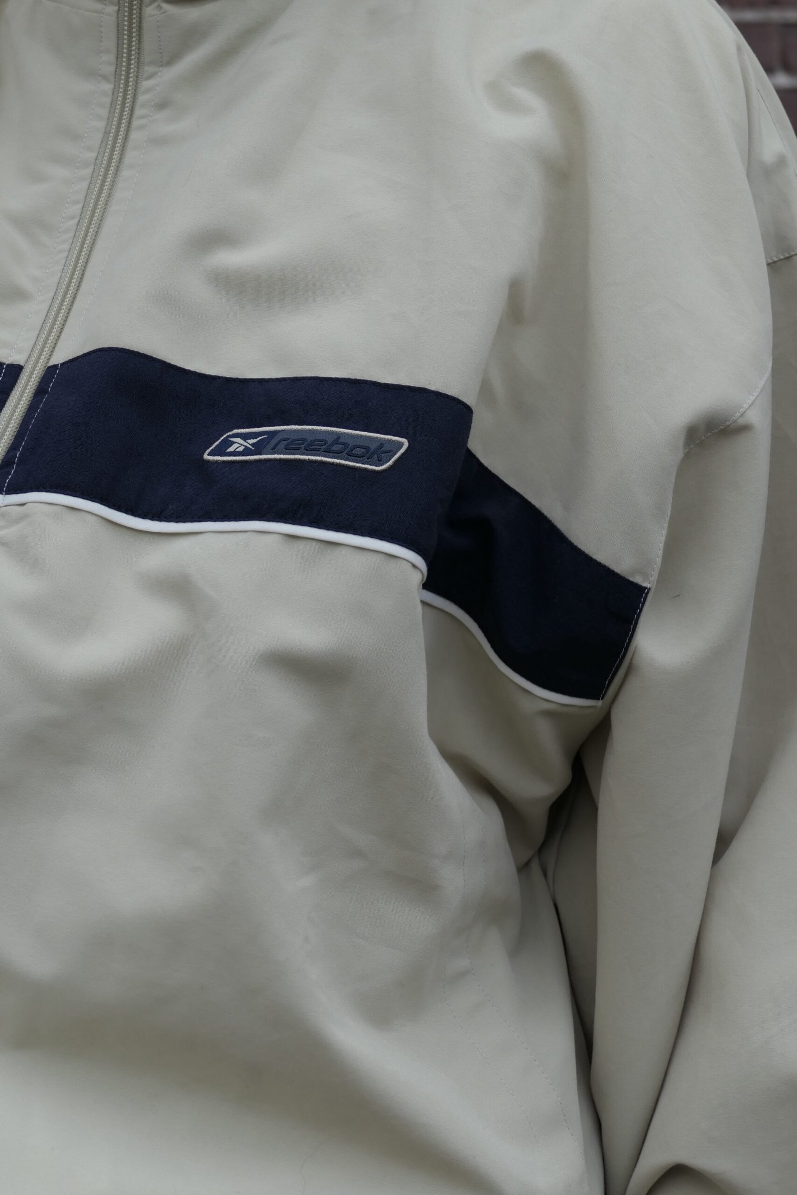 Reebok windbreaker - Image 8