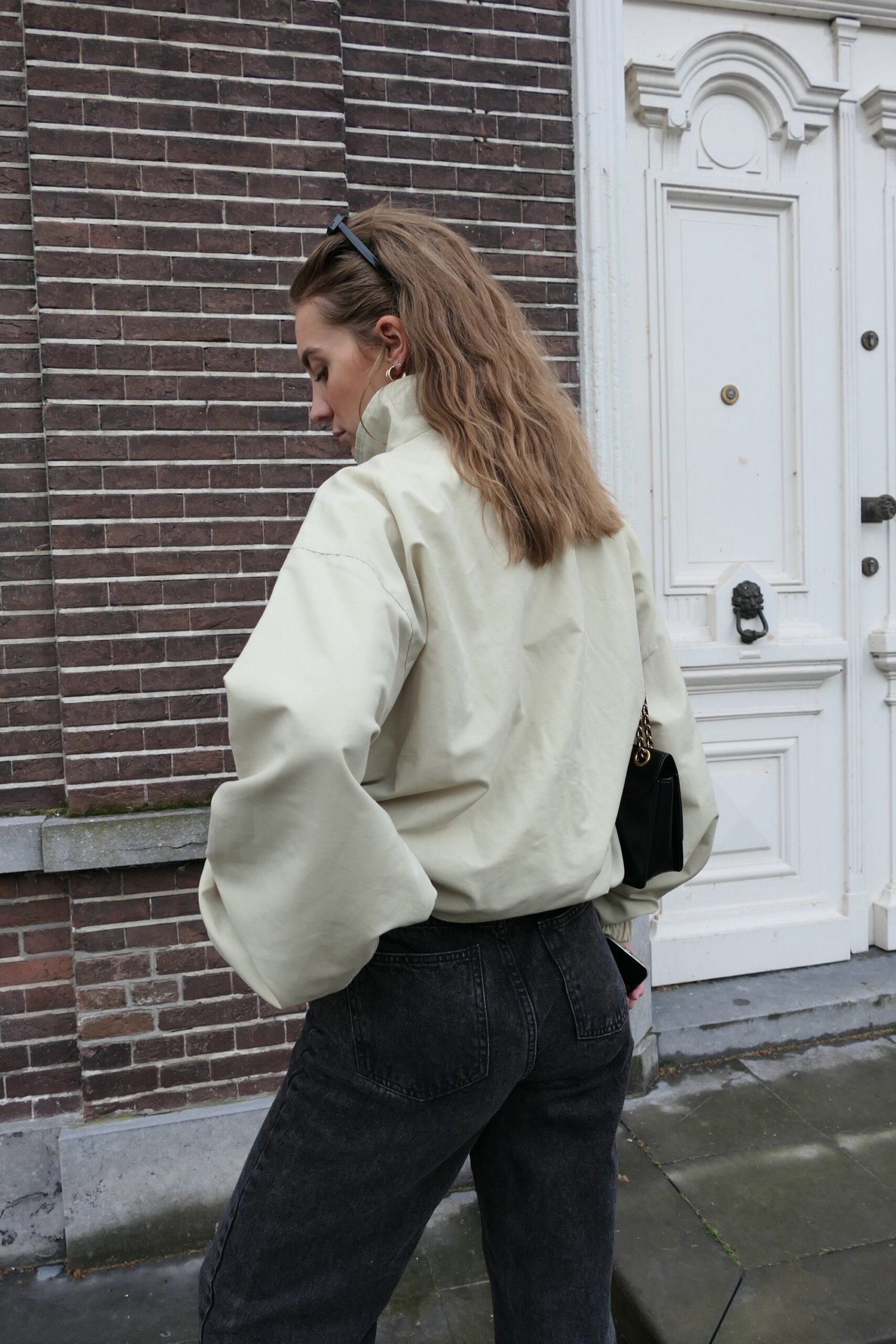 Reebok windbreaker - Image 5