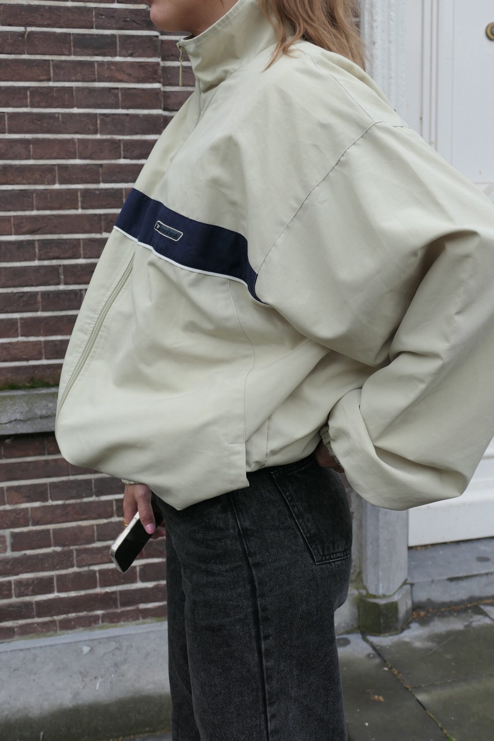Reebok windbreaker - Image 7