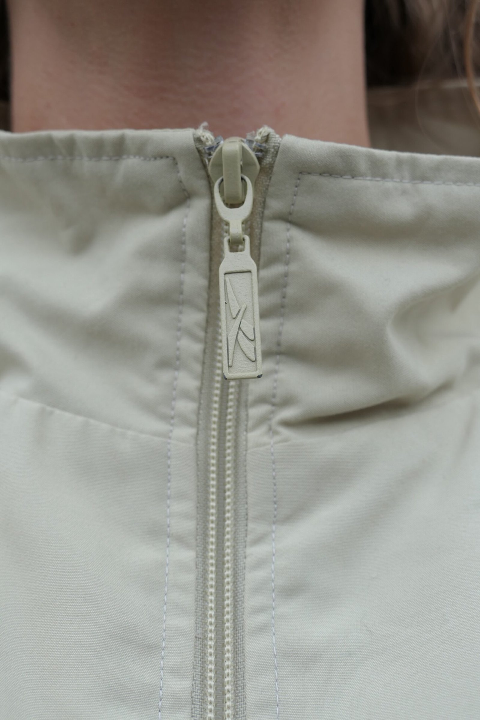 Reebok windbreaker - Image 4