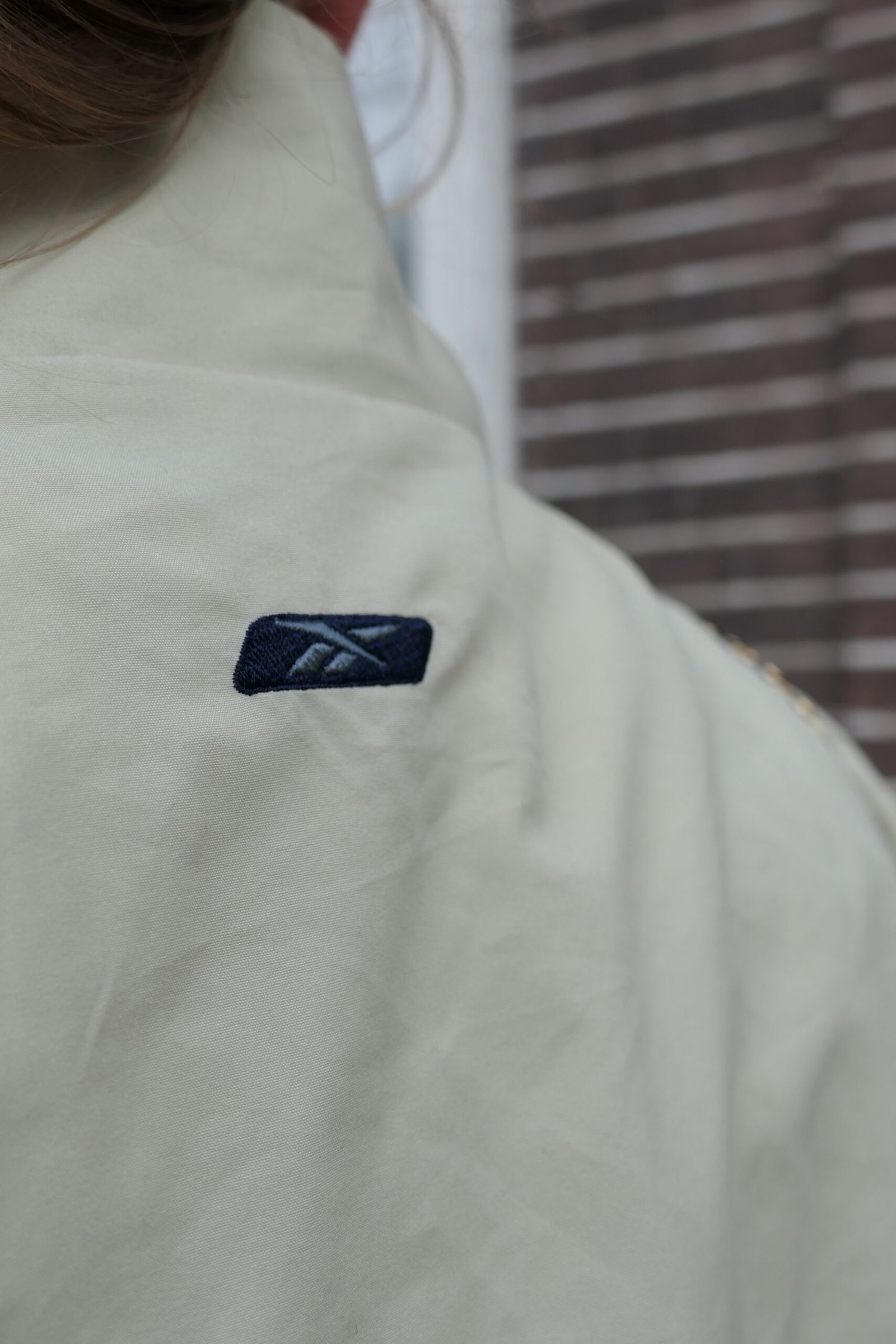 Reebok windbreaker - Image 3
