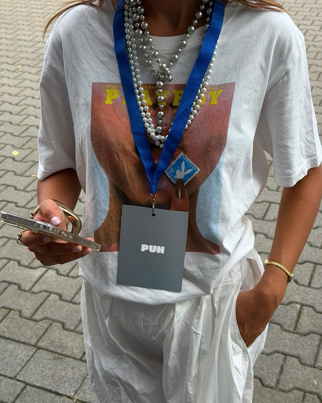 PRE ACCESS @ THE PUH POP-UP
